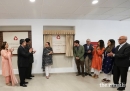 Princess Zahra inaugurates Aga Khan Health Centre in Aliabad   2024-05-23